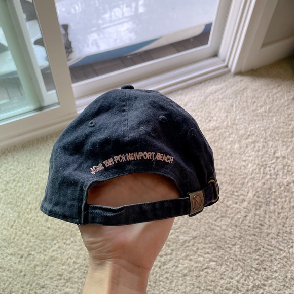 Hat from Brandy Melville - Uh Huh Honey - Picture 2 of 4